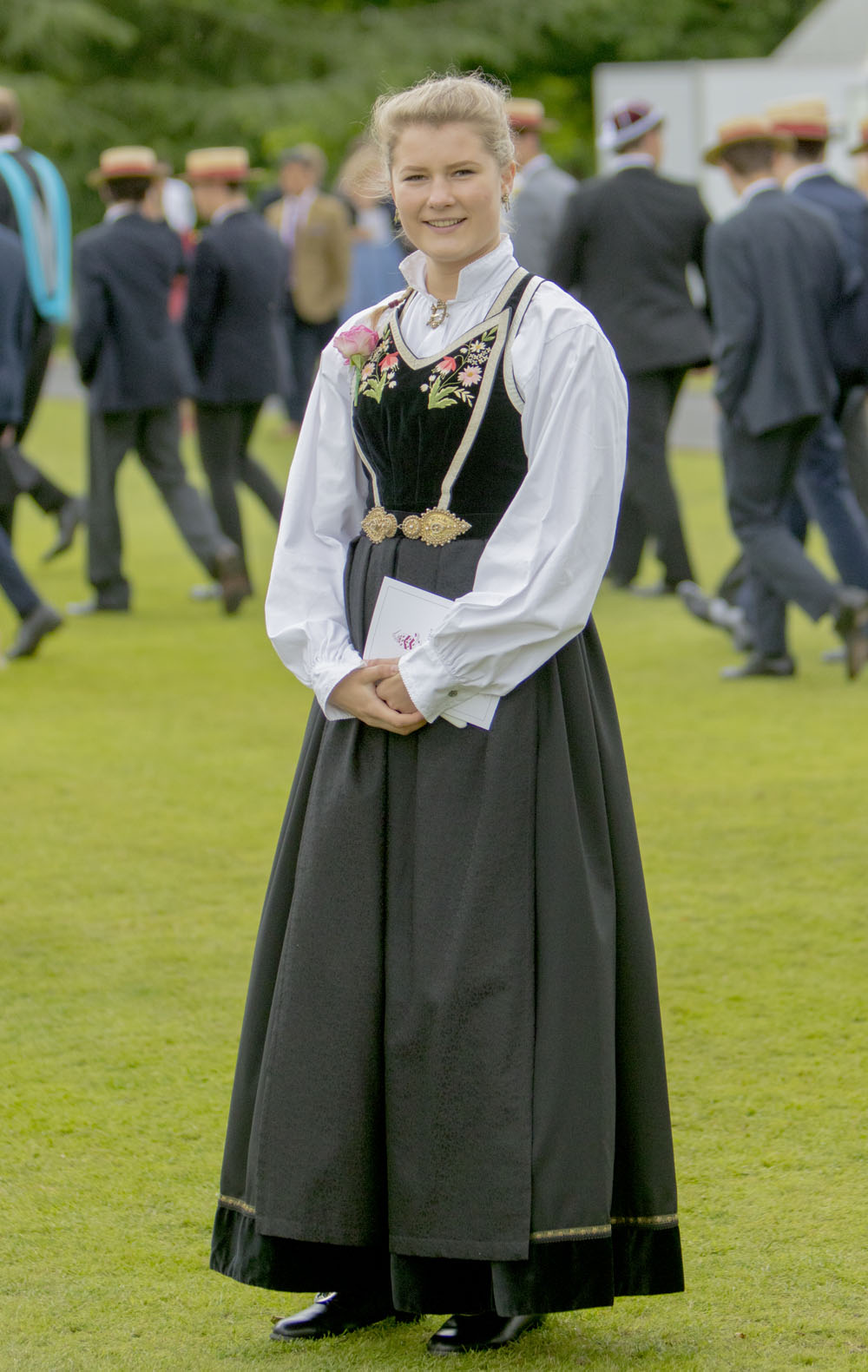 Commemoration Day 2016